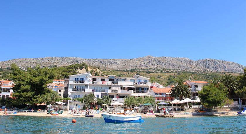 Фото 
Apartment Rada
