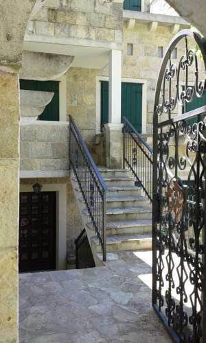 Фото 
Apartment Jadrija B V
