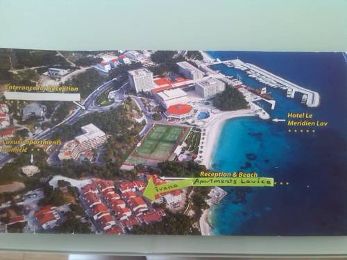 Фото 
Motel Interpetrol
