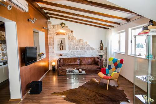 Фото 
Apartment Andrija
