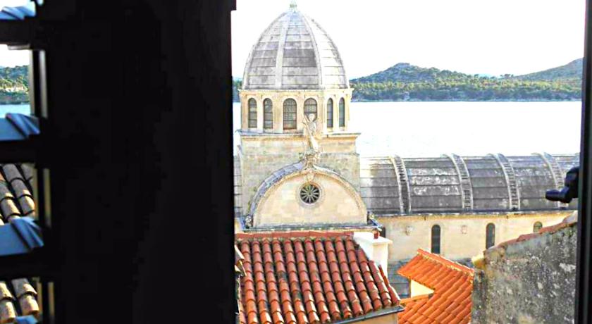 Фото 
Vineyard Of Šibenik
