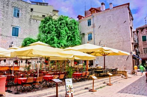 Фото 
Feel Sibenik
