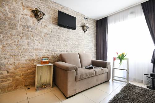 Фото 
Apartments Tara
