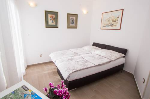 Фото 
Apartment Frane 515
