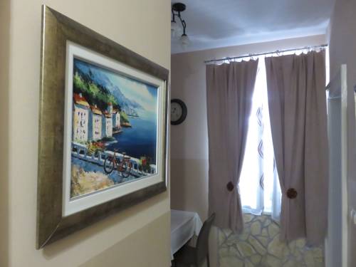 Фото 
Nada Apartment
