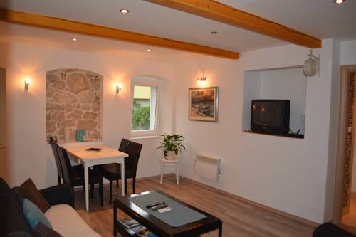 Фото 
Apartment Seventh Continent
