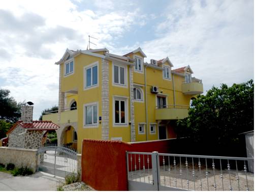 Фото 
Apartment Korolija
