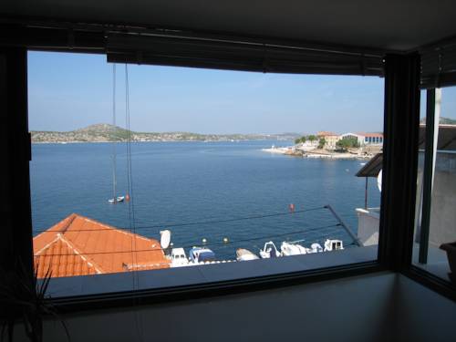 Фото 
Apartment Jole
