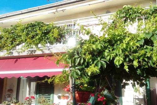 
Apartments Bosnjak
