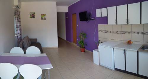 Фото 
Apartments Sonja
