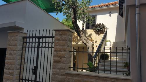 Фото 
Apartments Ines Komel
