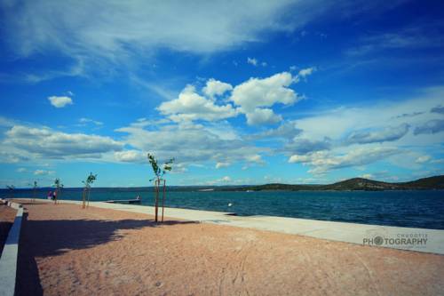 Фото 
Apartment Ural
