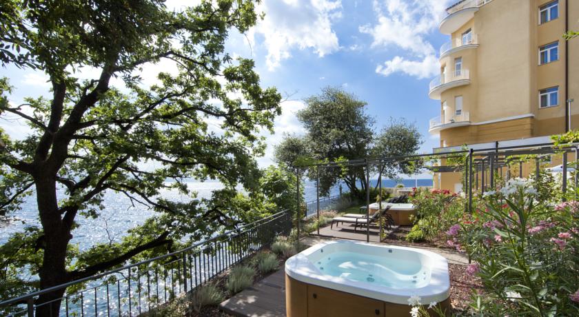 Фото 
Apartment Rosa Opatija
