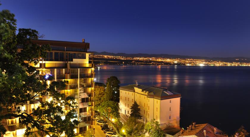 Фото 
Apartment Amorino
