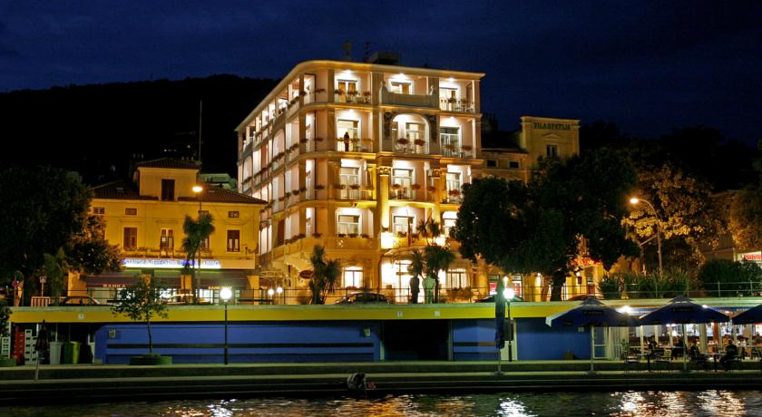 Фото 
Apartment Opatija 6
