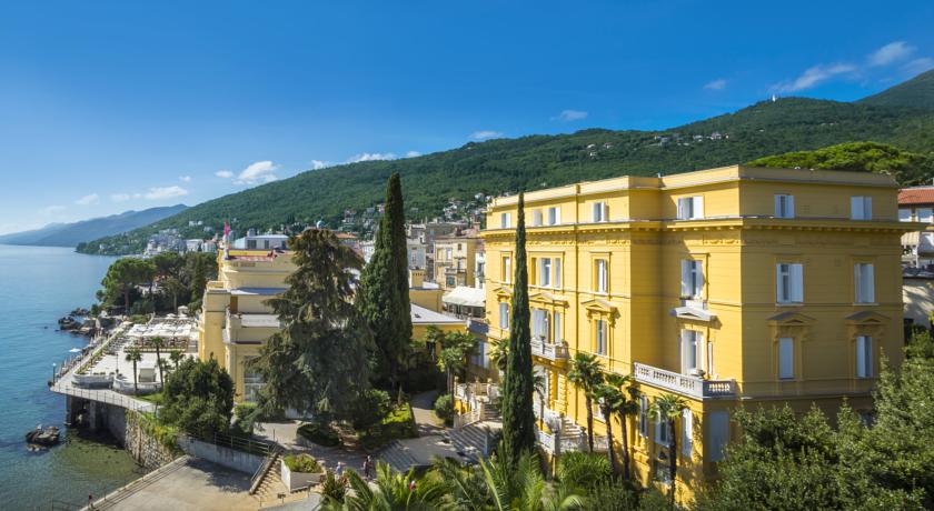 Фото 
Apartment Center Opatija
