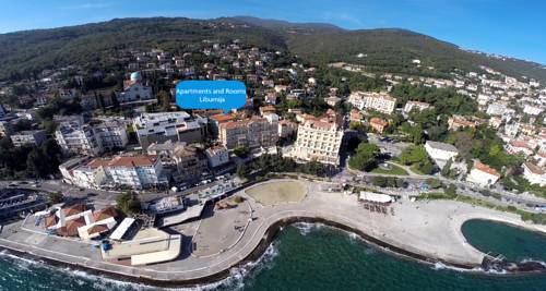 Фото 
Apartments Marid
