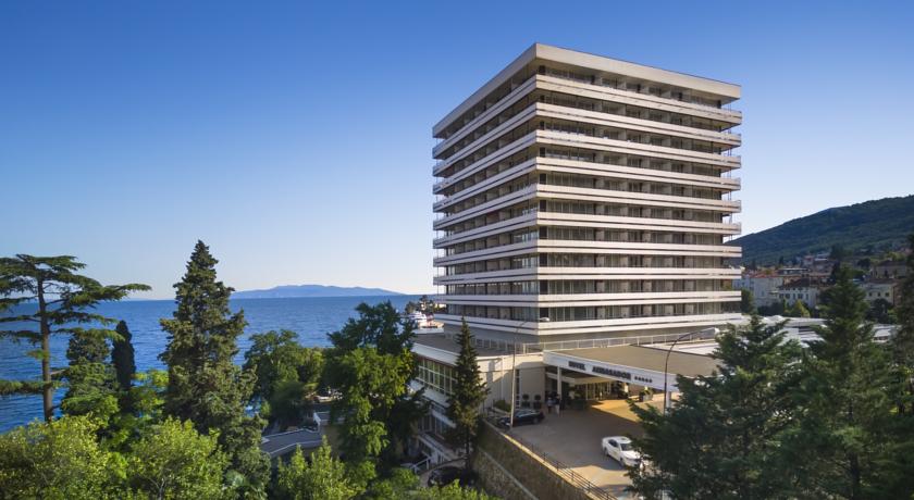 Фото 
Apartment Opatija Lovran
