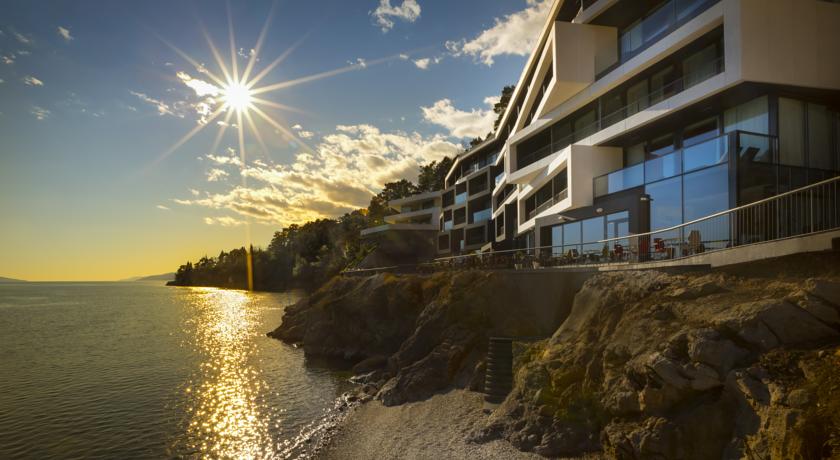 Фото 
Hotel Sveti Jakov
