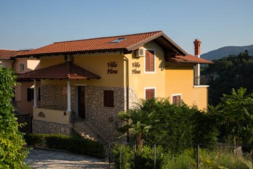 Фото 
Apartments Zen
