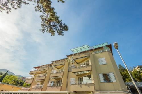 
Apartman Tramontana
