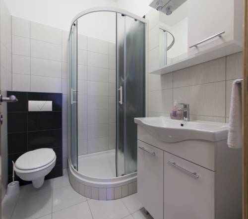 
Apartments Bellevue Mlini
