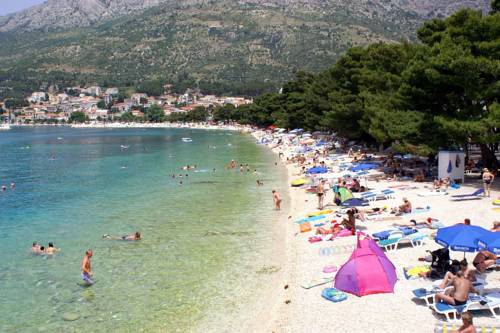 
Holiday Home Mlini 11256
