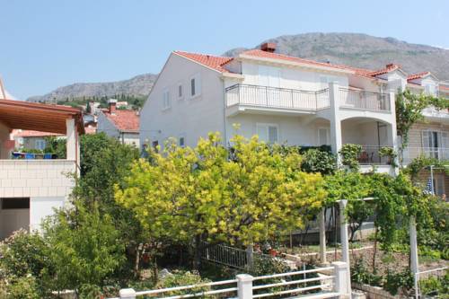 Фото 
Apartment Zvonimirova 46
