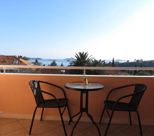 Фото 
Apartment Hajdo
