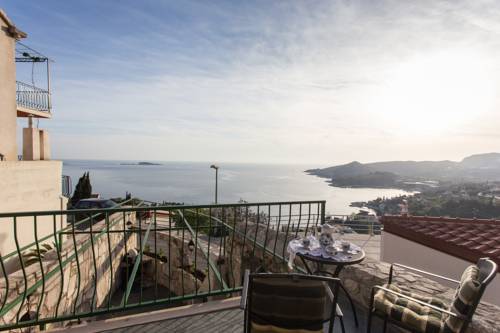 Фото 
Apartments Školjka
