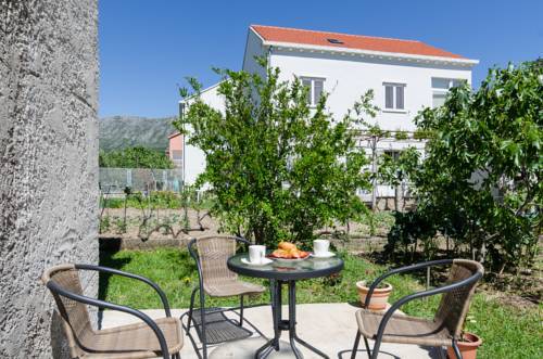 Фото 
Apartment Dorcic Rijeka
