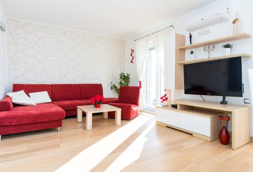 Фото 
Apartment Rijeka No.1
