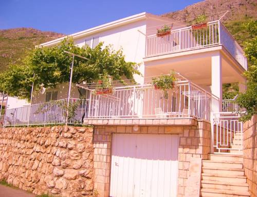 Фото 
Apartment Doris
