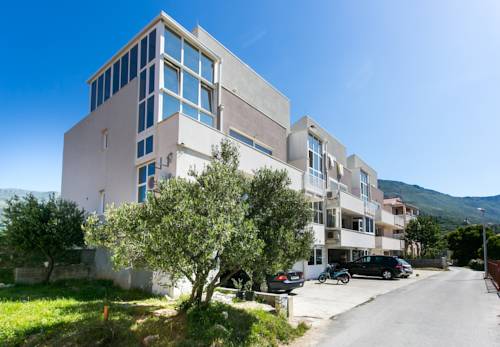 Фото 
Apartment Tencicevo I
