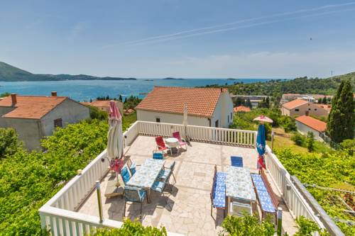 Фото 
Holiday Apartment Rijeka 05
