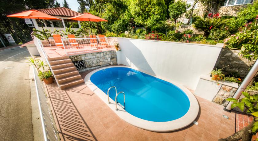 Фото 
Apartment Doriana
