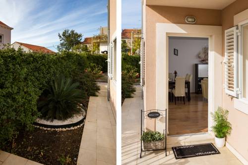 Фото 
Apartment Ema Rijeka
