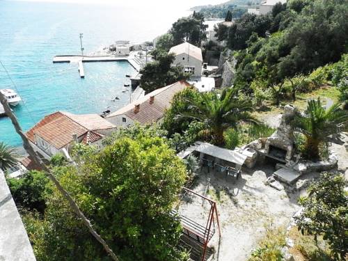 Фото 
Apartman Sebastian
