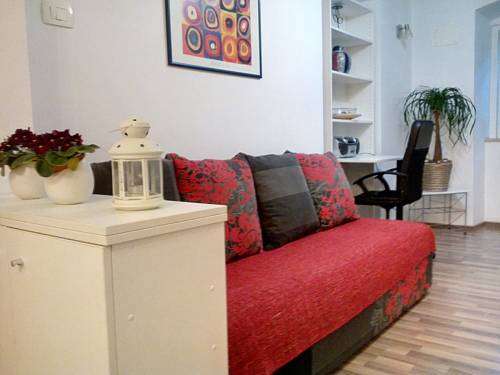 Фото 
Rooms LU&LA
