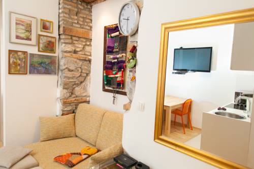 Фото 
Rooms Stanic
