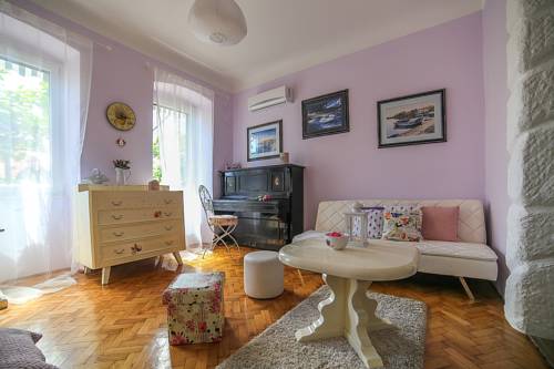 Фото 
Airport apartment Zagreb relax
