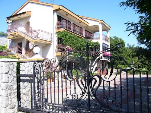 
Hotel Bellevue
