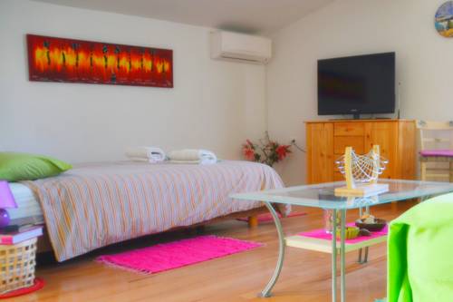 
Guesthouse Bor
