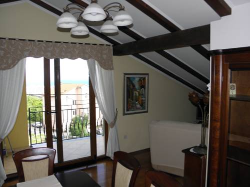 
Eva Luxury Rooms & Apartments
