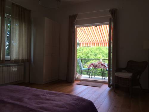 
Apartment Eki
