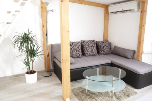 
Guest House Lipov Hlad

