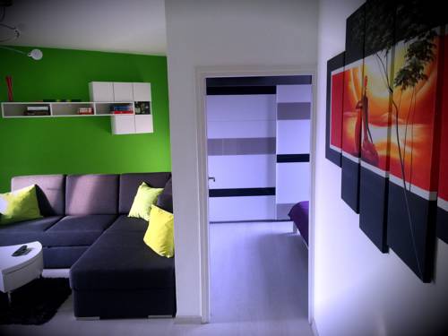 
Guesthouse Blazenka Hodak
