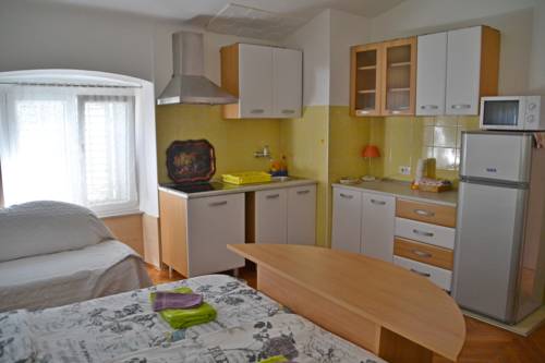 
Apartment Lu
