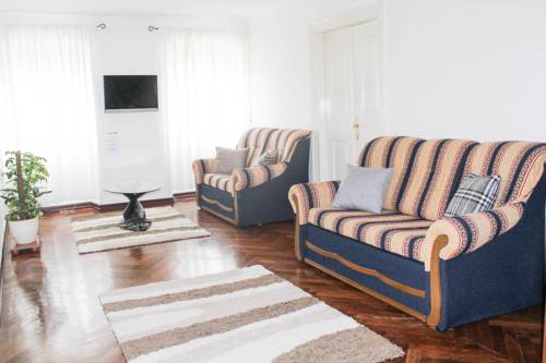 
Guest house Attico Viva
