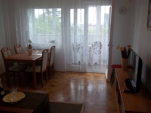 
Guest House Štefanija
